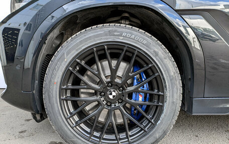 BMW X6, 2020 год, 7 650 000 рублей, 18 фотография