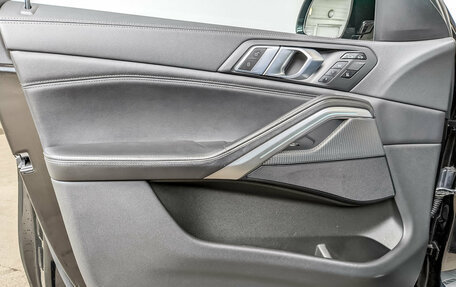 BMW X6, 2020 год, 7 650 000 рублей, 19 фотография