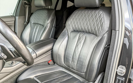 BMW X6, 2020 год, 7 650 000 рублей, 20 фотография