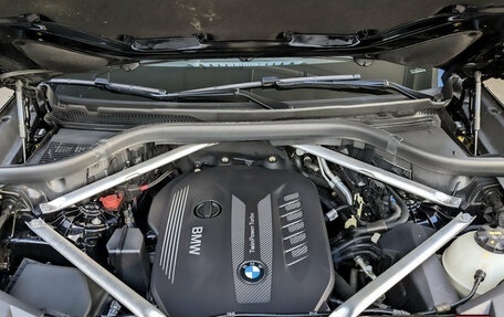 BMW X6, 2020 год, 7 650 000 рублей, 9 фотография