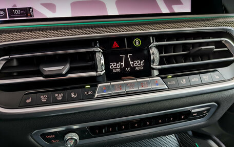 BMW X6, 2020 год, 7 650 000 рублей, 28 фотография