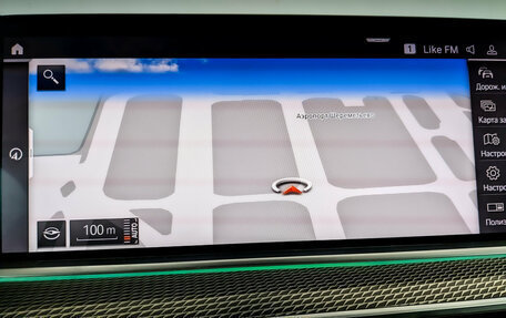 BMW X6, 2020 год, 7 650 000 рублей, 27 фотография