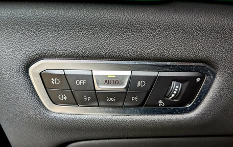 BMW X6, 2020 год, 7 650 000 рублей, 30 фотография