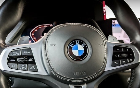 BMW X6, 2020 год, 7 650 000 рублей, 26 фотография