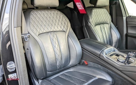 BMW X6, 2020 год, 7 650 000 рублей, 24 фотография