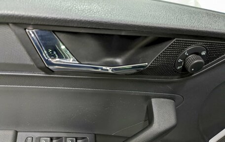 Skoda Rapid I, 2018 год, 1 290 000 рублей, 12 фотография