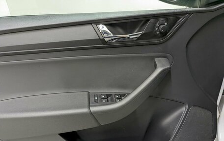 Skoda Rapid I, 2018 год, 1 290 000 рублей, 11 фотография