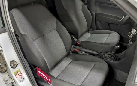 Skoda Rapid I, 2018 год, 1 290 000 рублей, 20 фотография