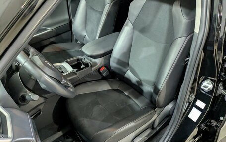 Toyota RAV4, 2021 год, 3 300 000 рублей, 3 фотография