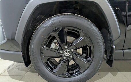 Toyota RAV4, 2021 год, 3 300 000 рублей, 6 фотография