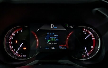 Toyota RAV4, 2021 год, 3 300 000 рублей, 18 фотография