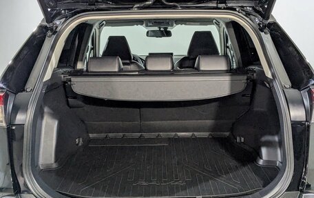 Toyota RAV4, 2021 год, 3 300 000 рублей, 17 фотография