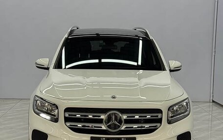 Mercedes-Benz GLB, 2022 год, 2 945 000 рублей, 2 фотография