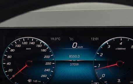 Mercedes-Benz GLB, 2022 год, 2 945 000 рублей, 9 фотография