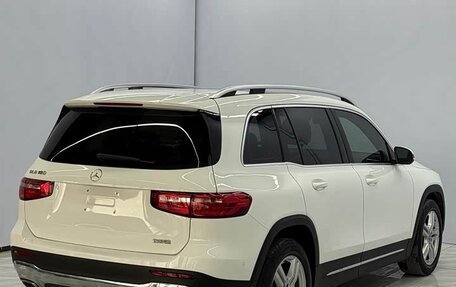 Mercedes-Benz GLB, 2022 год, 2 945 000 рублей, 6 фотография