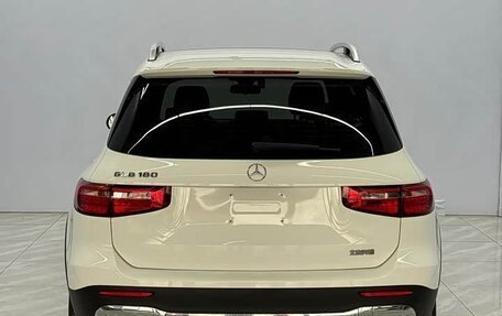 Mercedes-Benz GLB, 2022 год, 2 945 000 рублей, 5 фотография