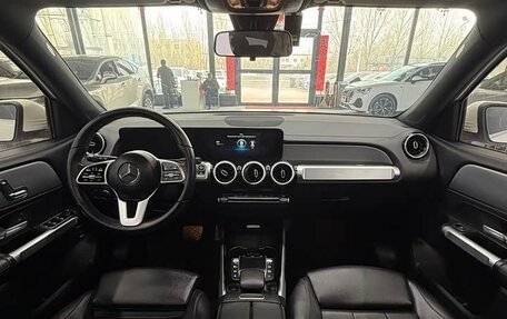 Mercedes-Benz GLB, 2022 год, 2 945 000 рублей, 8 фотография