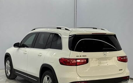 Mercedes-Benz GLB, 2022 год, 2 945 000 рублей, 4 фотография