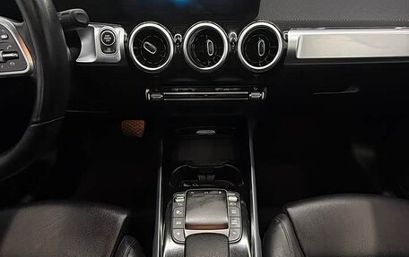 Mercedes-Benz GLB, 2022 год, 2 945 000 рублей, 11 фотография