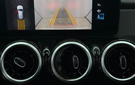 Mercedes-Benz GLB, 2022 год, 2 945 000 рублей, 12 фотография