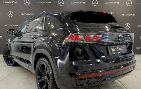 Volkswagen Teramont I, 2024 год, 5 500 000 рублей, 7 фотография