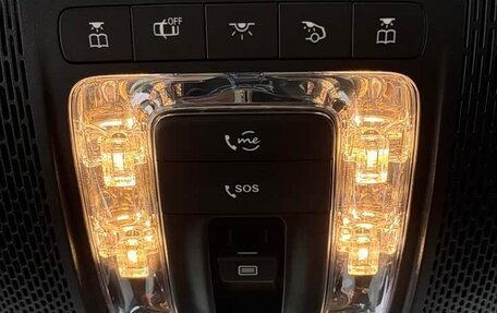 Mercedes-Benz GLB, 2022 год, 2 945 000 рублей, 18 фотография