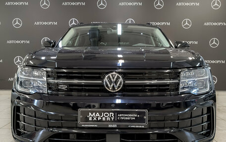 Volkswagen Teramont I, 2024 год, 5 500 000 рублей, 2 фотография