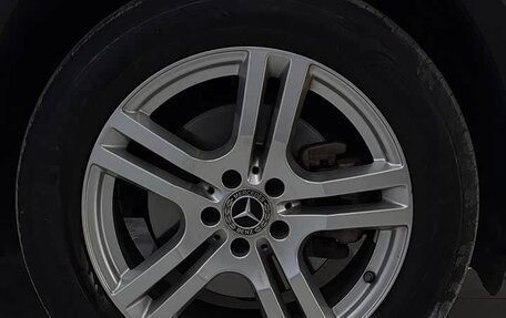 Mercedes-Benz GLB, 2022 год, 2 945 000 рублей, 17 фотография