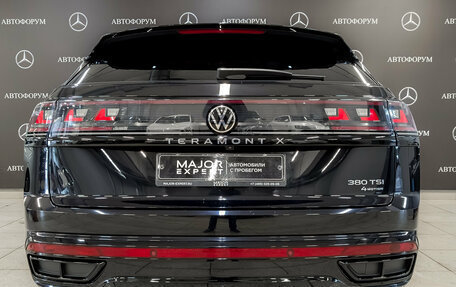 Volkswagen Teramont I, 2024 год, 5 500 000 рублей, 6 фотография