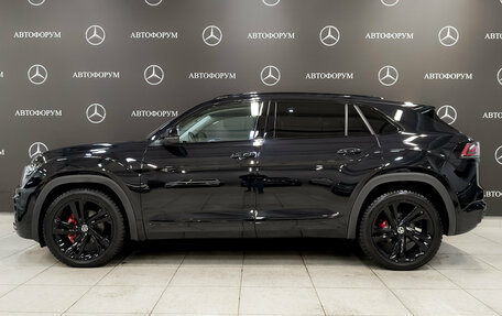 Volkswagen Teramont I, 2024 год, 5 500 000 рублей, 8 фотография