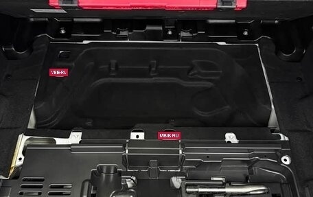 Mercedes-Benz GLB, 2022 год, 2 945 000 рублей, 16 фотография