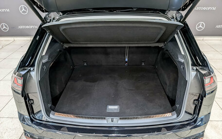 Volkswagen Teramont I, 2024 год, 5 500 000 рублей, 10 фотография