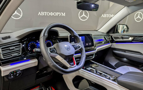 Volkswagen Teramont I, 2024 год, 5 500 000 рублей, 16 фотография