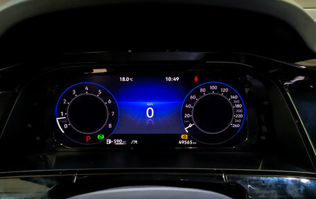 Volkswagen Teramont I, 2024 год, 5 500 000 рублей, 13 фотография