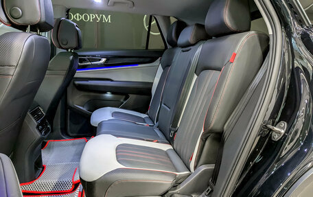 Volkswagen Teramont I, 2024 год, 5 500 000 рублей, 12 фотография