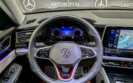 Volkswagen Teramont I, 2024 год, 5 500 000 рублей, 21 фотография