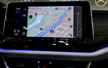 Volkswagen Teramont I, 2024 год, 5 500 000 рублей, 15 фотография