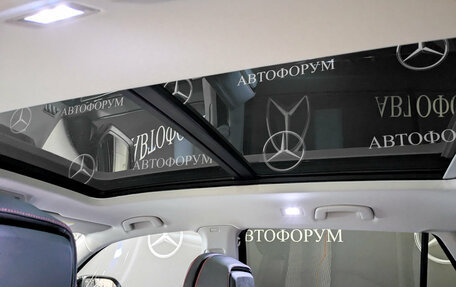 Volkswagen Teramont I, 2024 год, 5 500 000 рублей, 22 фотография