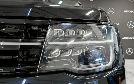 Volkswagen Teramont I, 2024 год, 5 500 000 рублей, 17 фотография