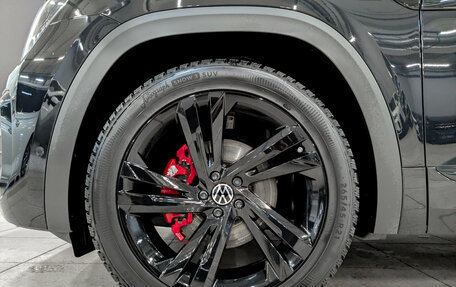 Volkswagen Teramont I, 2024 год, 5 500 000 рублей, 18 фотография