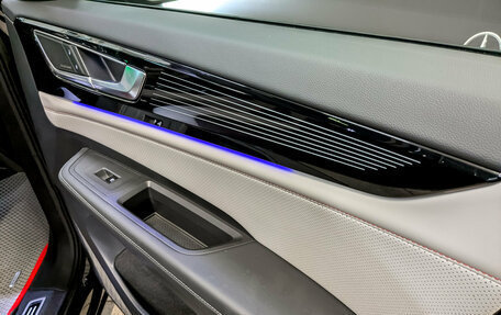 Volkswagen Teramont I, 2024 год, 5 500 000 рублей, 24 фотография