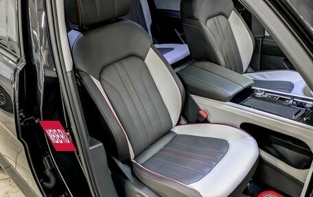 Volkswagen Teramont I, 2024 год, 5 500 000 рублей, 23 фотография