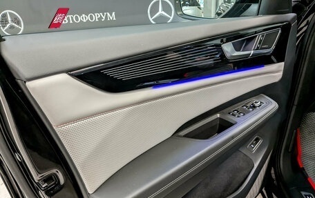 Volkswagen Teramont I, 2024 год, 5 500 000 рублей, 19 фотография