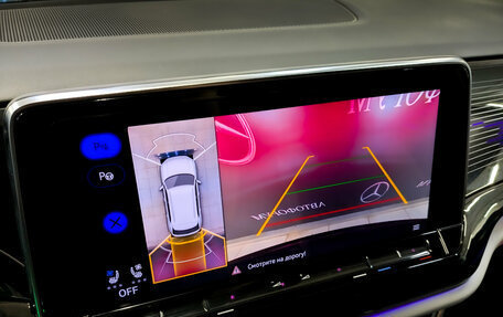 Volkswagen Teramont I, 2024 год, 5 500 000 рублей, 26 фотография