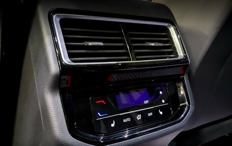 Volkswagen Teramont I, 2024 год, 5 500 000 рублей, 27 фотография