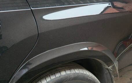 Mercedes-Benz GL-Класс AMG, 2015 год, 3 000 000 рублей, 9 фотография