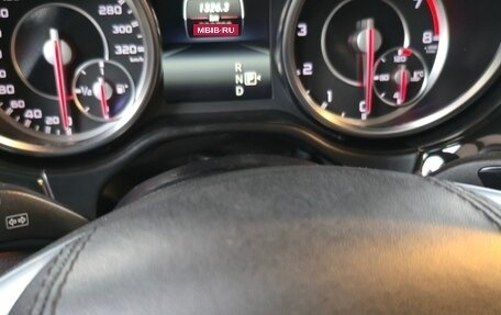 Mercedes-Benz GL-Класс AMG, 2015 год, 3 000 000 рублей, 7 фотография