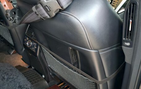 Mercedes-Benz GL-Класс AMG, 2015 год, 3 000 000 рублей, 16 фотография