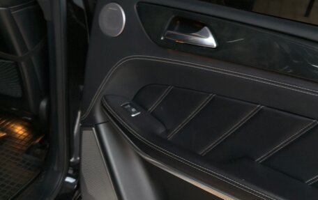 Mercedes-Benz GL-Класс AMG, 2015 год, 3 000 000 рублей, 13 фотография