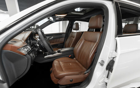 Mercedes-Benz E-Класс, 2013 год, 2 180 000 рублей, 9 фотография